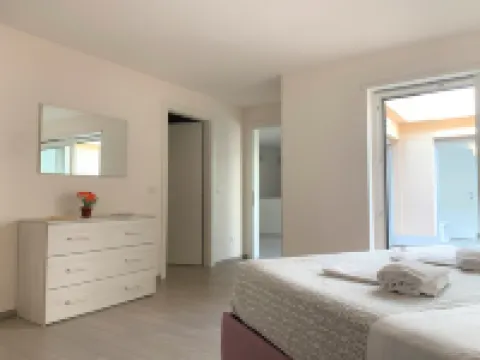Camere e Case Vacanza Residenza Prealba