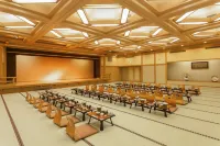 Shima Grand Hotel Hotels in Nakanojo