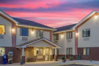 Super 8 by Wyndham Appomattox VA Hotels in Appomattox