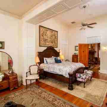 The Blenman Inn Rooms