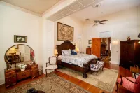 The Blenman Inn