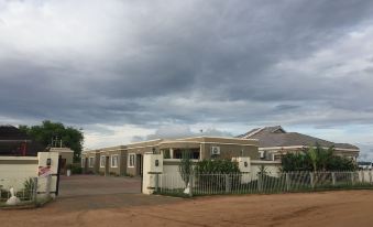 The Curve Guest House