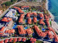 Garden of Eden Complex Hotels in Nesebar