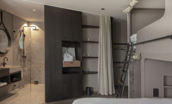 Nomad Lodge & Spa by Cervo