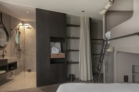 Nomad Lodge & Spa by Cervo