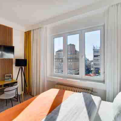 天空住宿加早餐旅館 Rooms