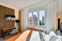 ベッド アンド ブレックファスト スカイ のホテル