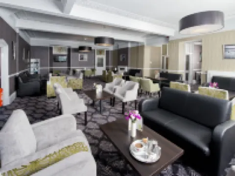 The Esplanade Hotel by Compass Hospitality Hotels in Paignton