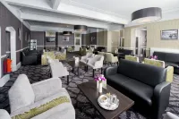 The Esplanade Hotel by Compass Hospitality Hotels in Paignton