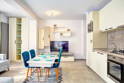 Aparthotel Ella Alezzi - Pet-friendly
