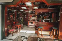 B&B Passage - bar