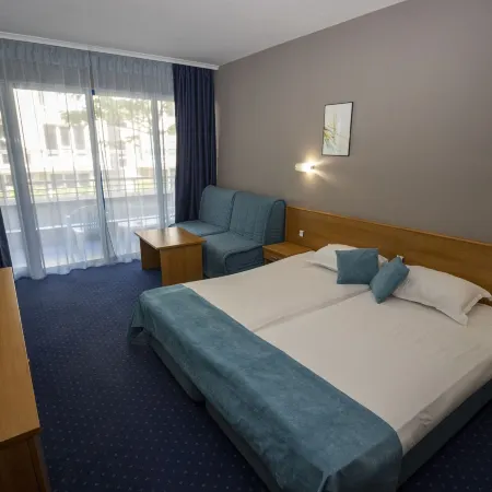 Aquamarine Hotel - All Inclusive