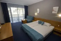 Aquamarine Hotel - All Inclusive - parking