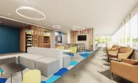 雷克麥戈提克麥客達溫德姆酒店 - 2星級
