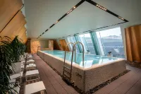 Four Seasons Hotel Gresham Palace Budapest - Luksus