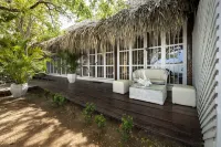 Hotel Coralina Island Hoteles cerca de Islas del Rosario