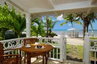 StolenTime St Lucia Hotels in Good Lands
