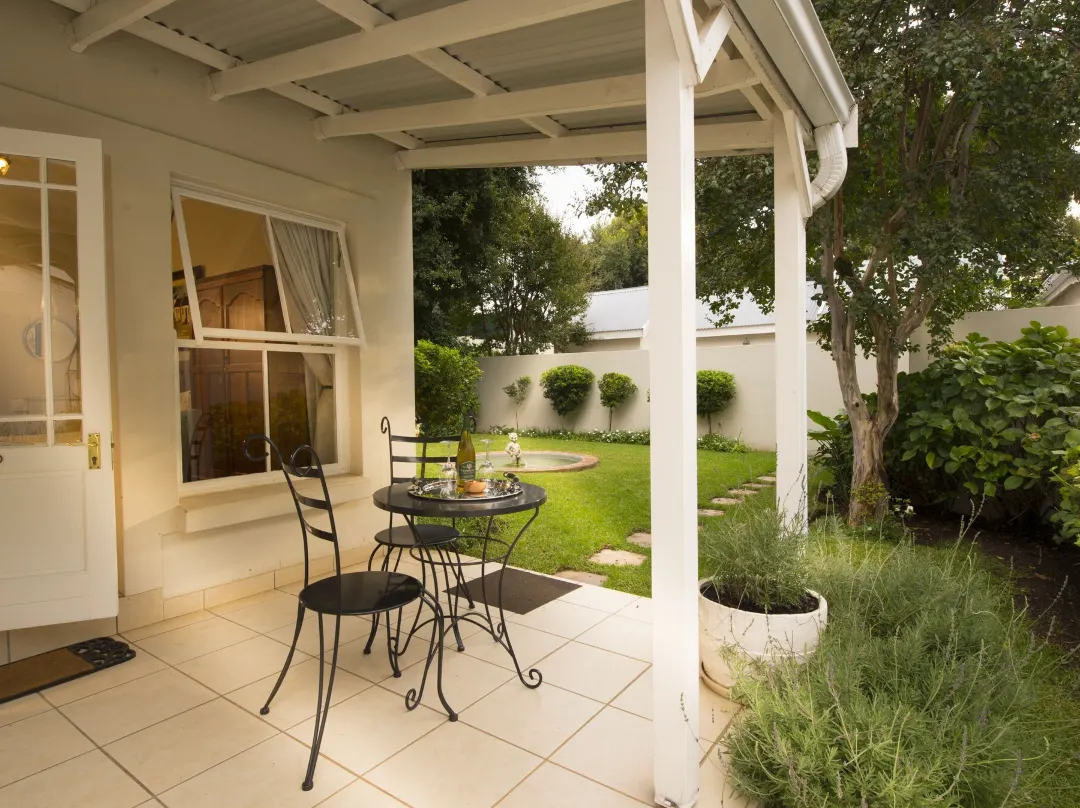The Ashford - Randburg