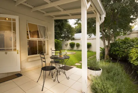 The Ashford Отели рядом с достопримечательностью «Йоханнесбург Зу»