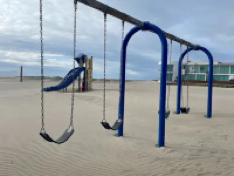 曼德勒海灘度假村 奧克斯納德酒店