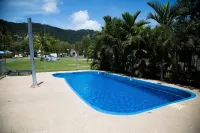 NRMA Airlie Beach Holiday Park - Strand