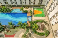 Homey and Simply 2Br Apartment at Cinere Resort