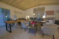 COSTA LUVİ HOTEL Hotels in Gumbet