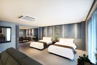 Buan Tourist Hotel Hotels in Buan-gun