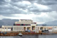 Hotel One Mansehra - petit déjeuner