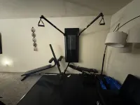 5 Bed House Sleeps 10 - Pool Garden Free Parking Hotels in Keansburg