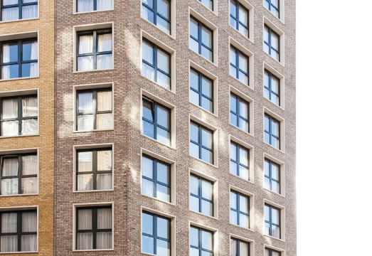 Four Points Flex 호텔 객실