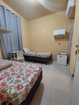 Pousada Cantinho da Família