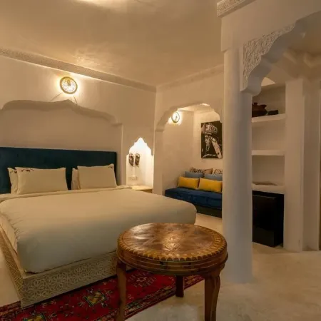Riad Hart Essoura