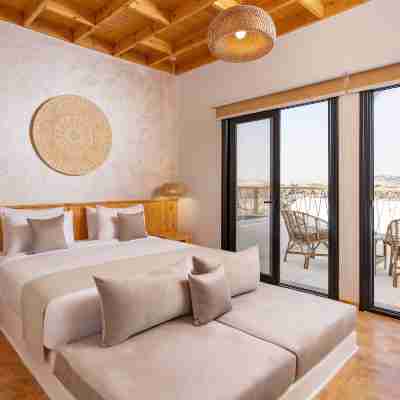 Benben by Dhara Hotels - Adults Only Rooms