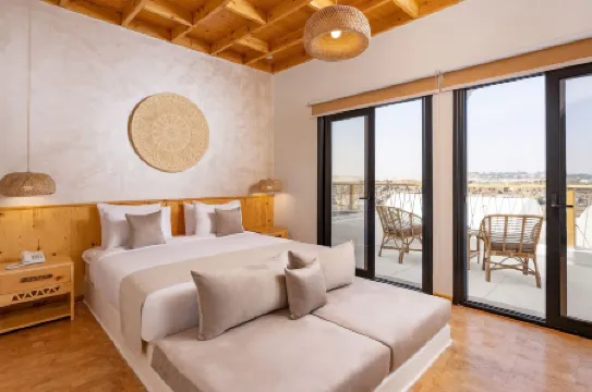 เบนเบนบายดาราโฮเทลส์