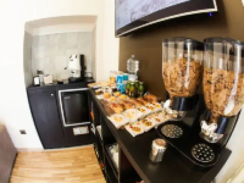 Reggia & Dintorni Rooms A Caserta Hotels in Caserta