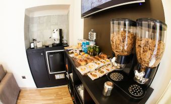Reggia & Dintorni Rooms A Caserta