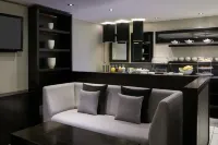 Crowne Plaza 貝爾法斯特皇冠假日酒店 - 酒吧