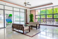 MekongView 6 CondoTel Hotels in Khsach Kandal