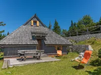 Koča Zlatorog - Velika Planina Ξενοδοχεία στην πόλη Kamnik