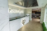 Puteoli Palace Hotel فنادق في بوتسوولي