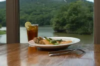 Peaks of Otter Lodge Hotels in Bedford County