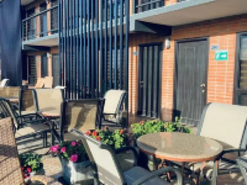 Fiesta Rosarito Hoteles en Rosarito