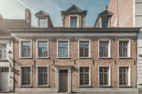 Raphaëlles Boutique b&b