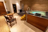 豐塔納住宅公寓 - SPA