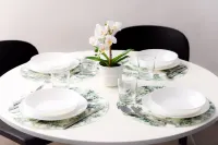 TURINHOMETOWN公寓飯店