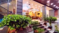 Hotel Aradhna Inn - 루프탑 수영장
