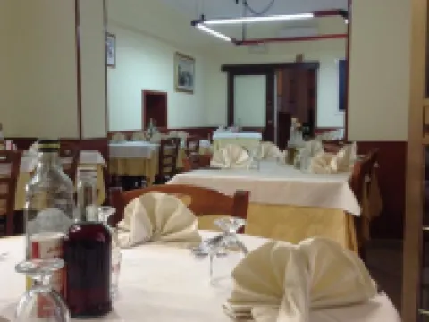 Hotel 4 Lampioni Hotel a Cropani