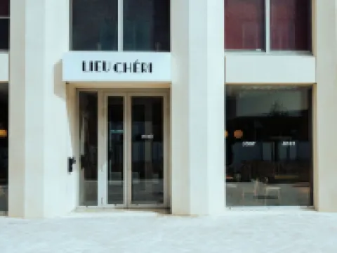 JOST Bordeaux ボルドーのホテル