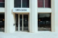 JOST Bordeaux Hotels near Swing Marine